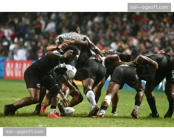 香港国际七人榄球赛开赛在即，预计吸引超12万观众