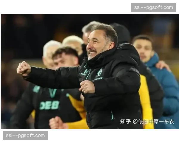 官方：英超第30轮最佳进球授予狼队前锋库尼亚的禁区外凌空抽射