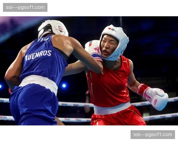 报告显示:2025年职业拳击手平均收入较上一年度增长8% 报告显示:2025年职业拳击手平均收入较上一年度增长8%