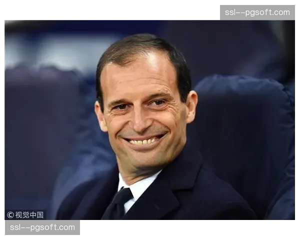 官方：尤文图斯主帅阿莱格里与俱乐部续约至2028年