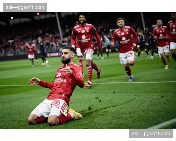 数据前瞻：布雷斯特与图卢兹对决，两队转换进攻偏好对比