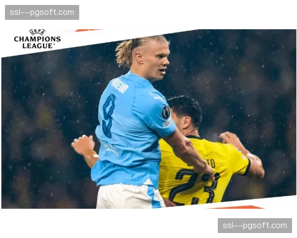 哈兰德点射梅开二度，曼城3-1逆转曼联赢下德比