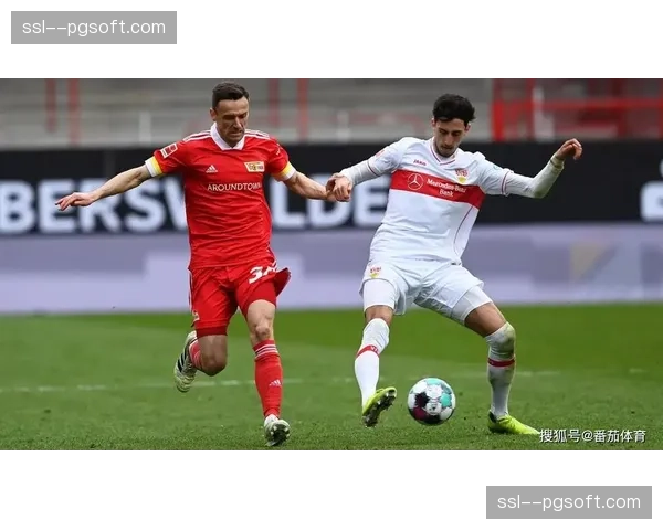 柏林联0-0闷平波鸿，一场典型的“战术兑子”与消耗战
