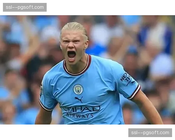 评论：哈兰德进化论——从终结者到第一道防线，其压迫数据如何改变曼城前场体系